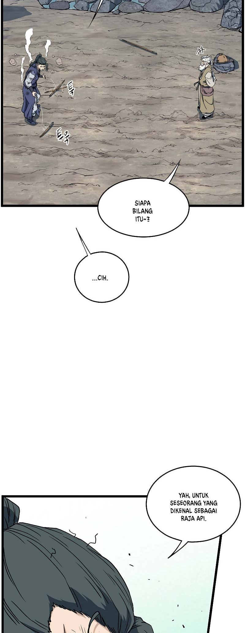 Murim Login - Chapter 133 - Page 51