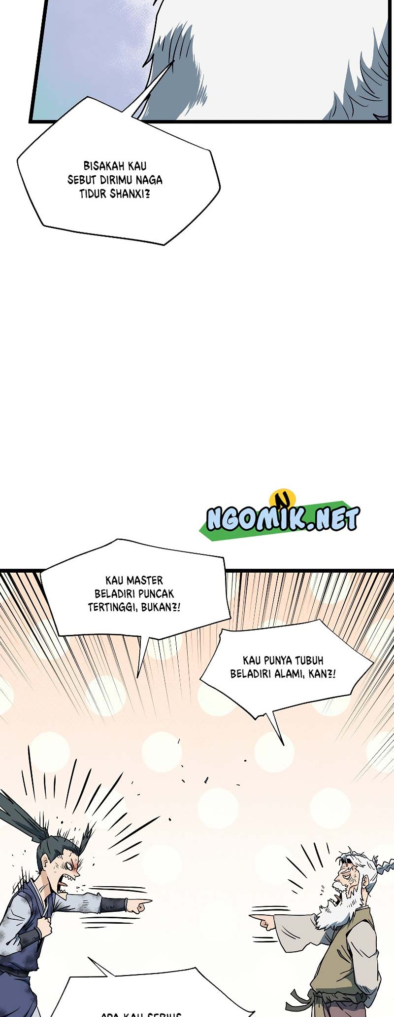 Murim Login - Chapter 133 - Page 53