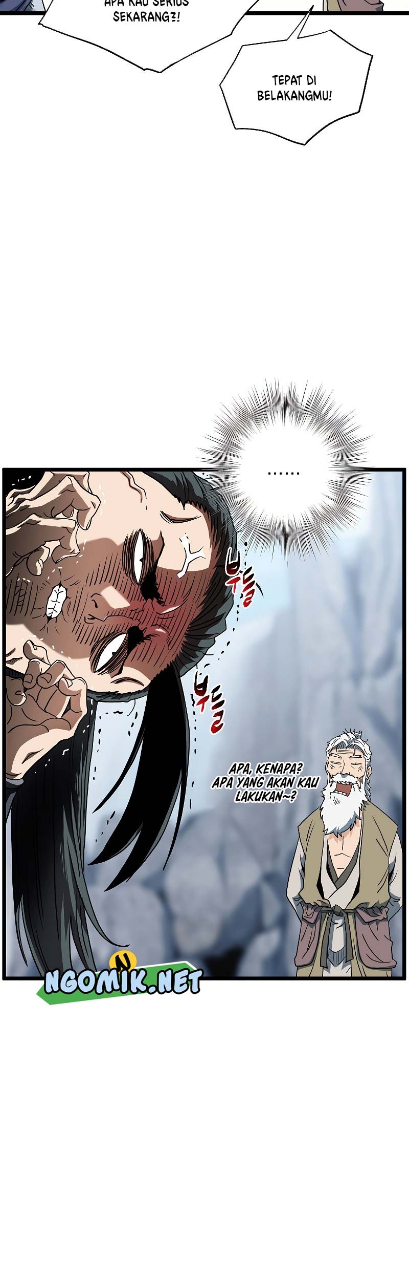 Murim Login - Chapter 133 - Page 54