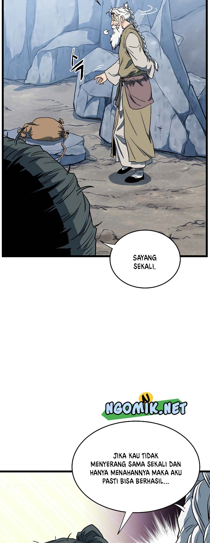 Murim Login - Chapter 133 - Page 57