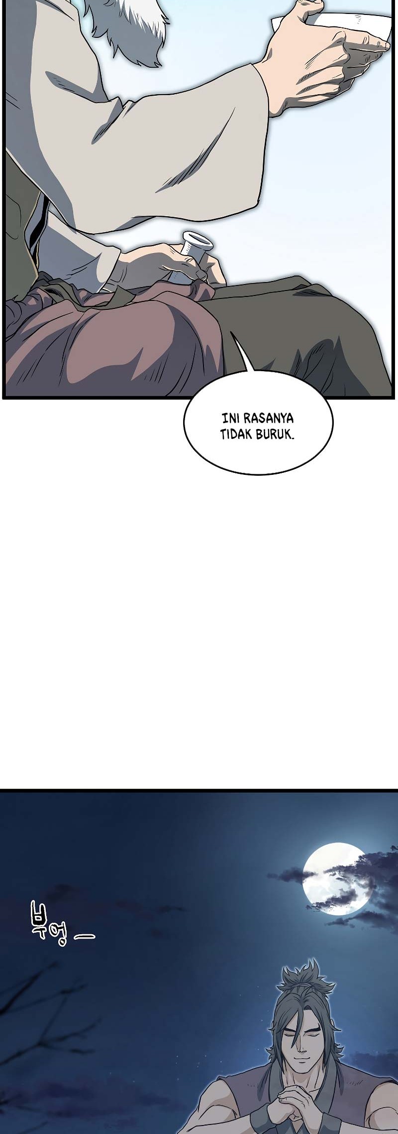 Murim Login - Chapter 133 - Page 3