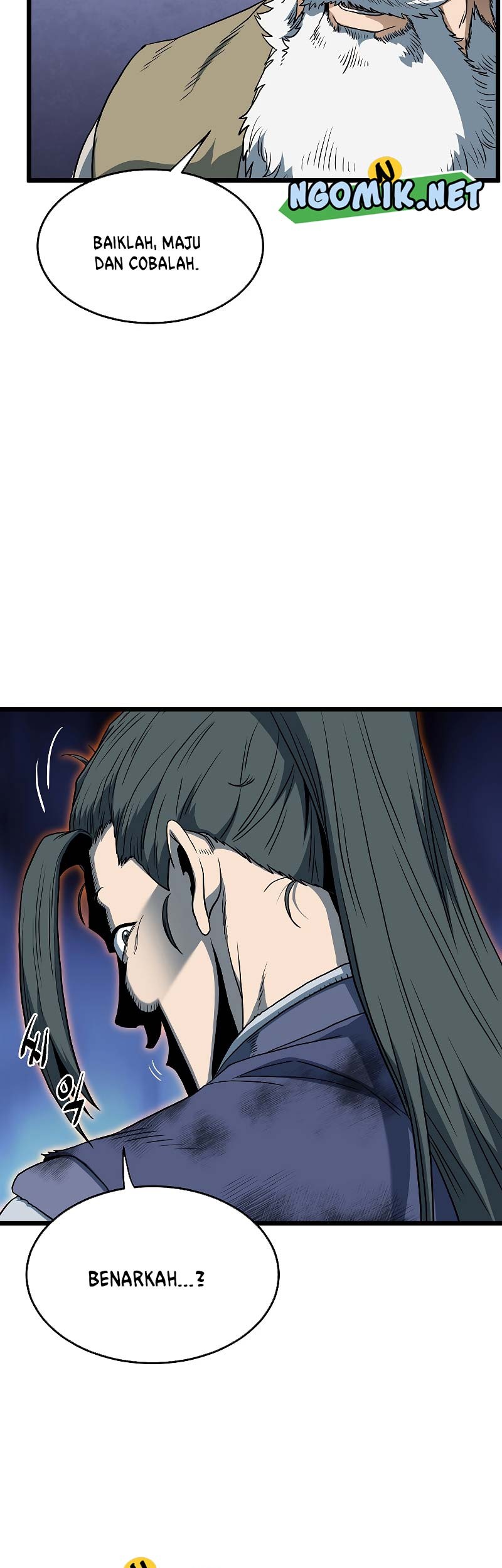 Murim Login - Chapter 133 - Page 60