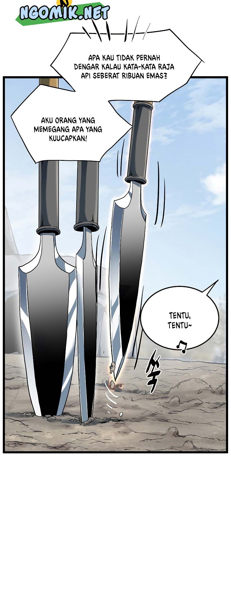 Murim Login - Chapter 133 - Page 61