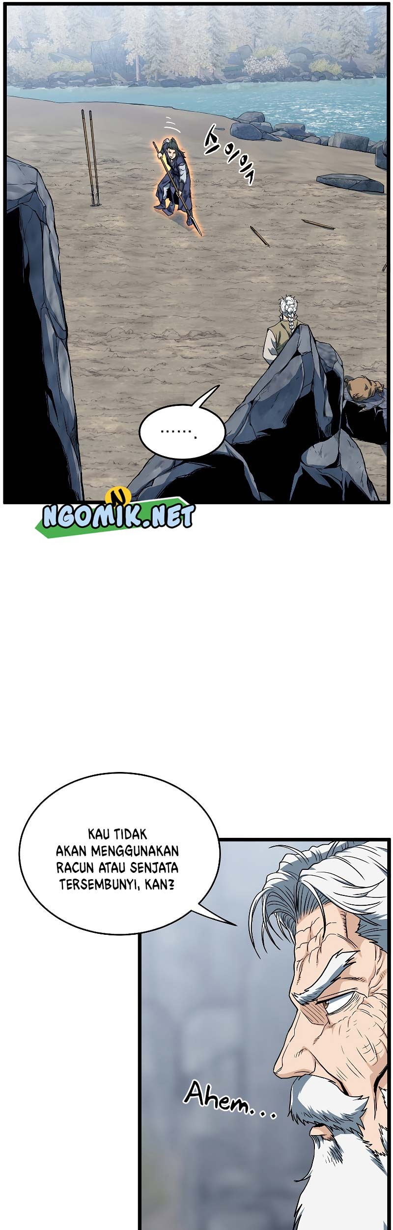 Murim Login - Chapter 133 - Page 62