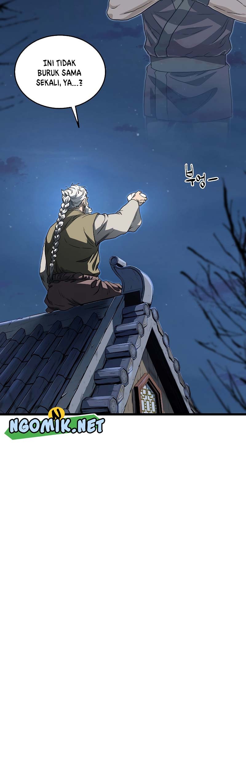 Murim Login - Chapter 133 - Page 4