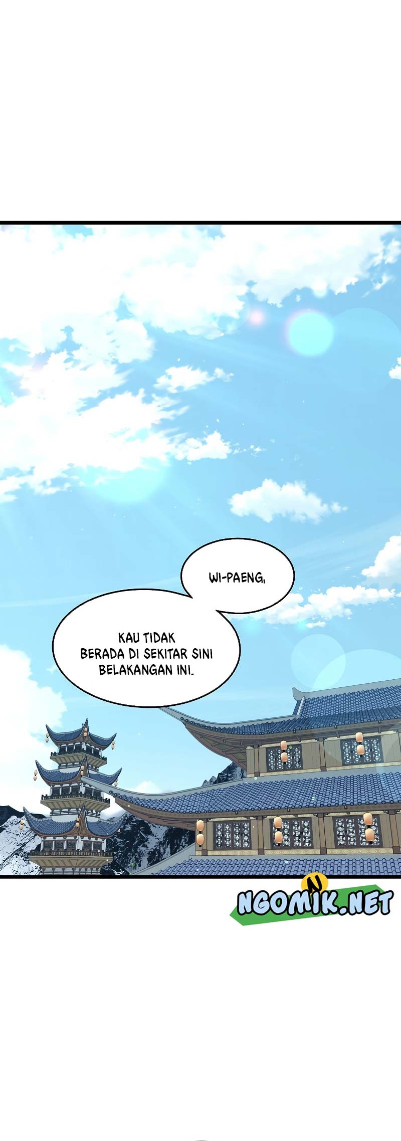 Murim Login - Chapter 133 - Page 5