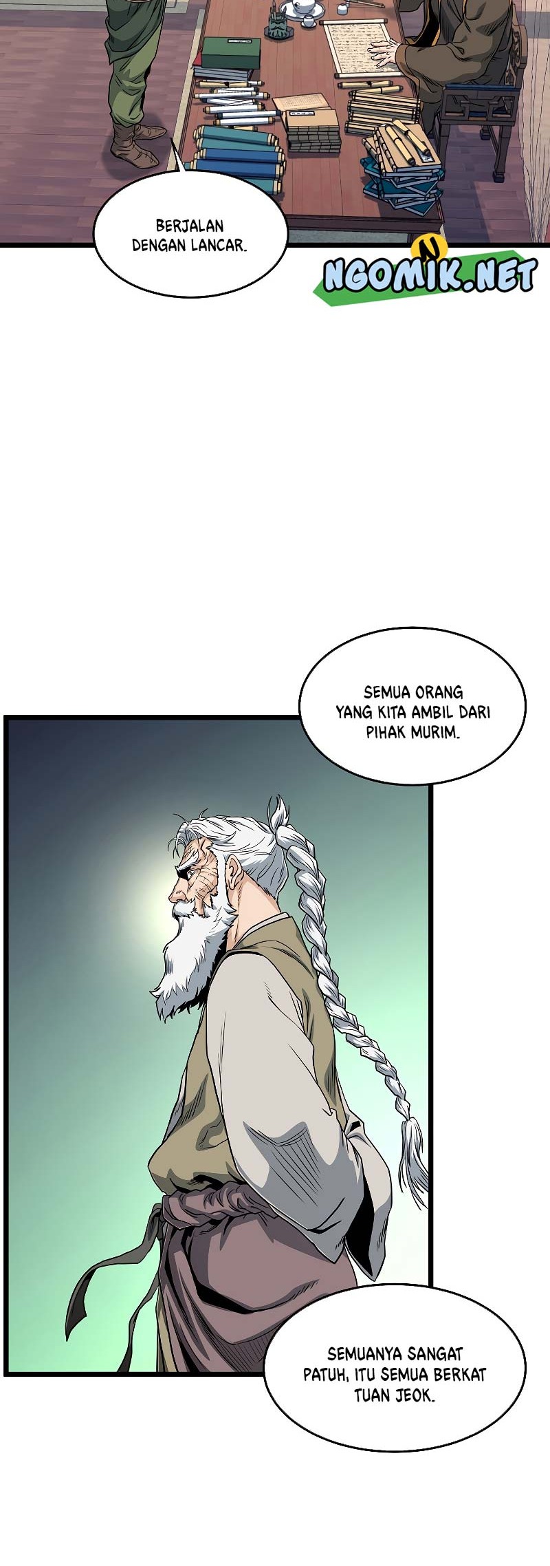 Murim Login - Chapter 133 - Page 7
