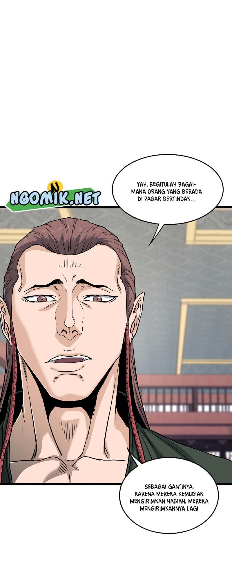 Murim Login - Chapter 133 - Page 13