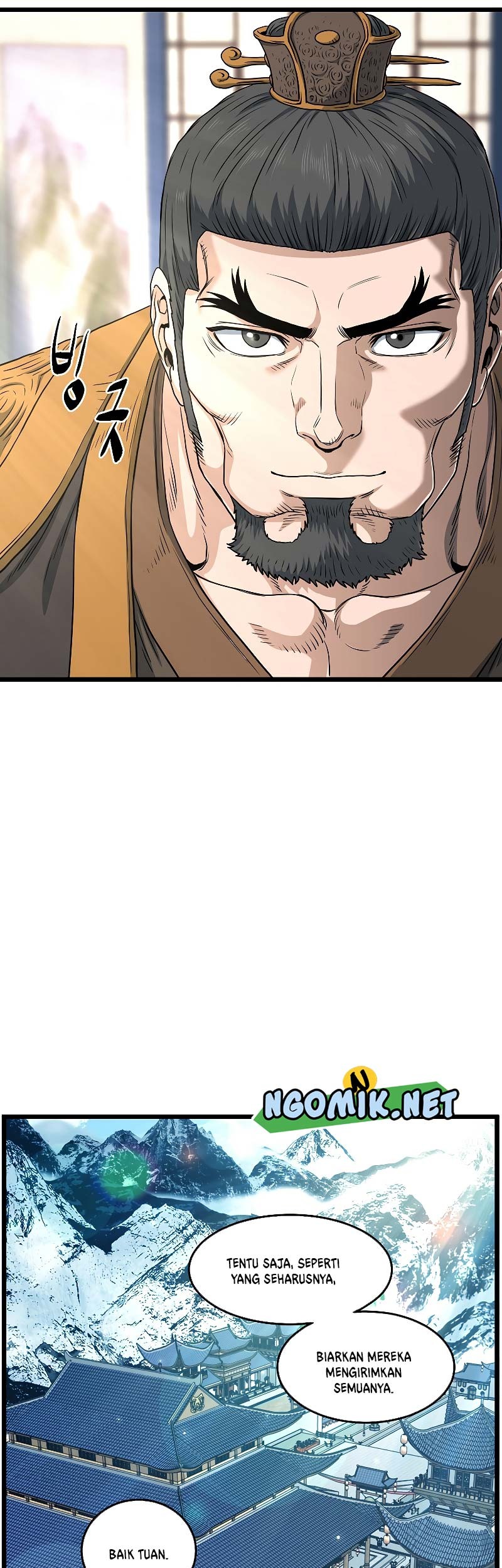 Murim Login - Chapter 133 - Page 14