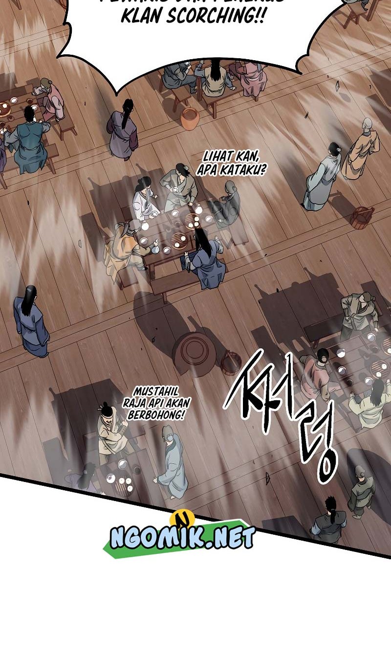 Murim Login - Chapter 132 - Page 23