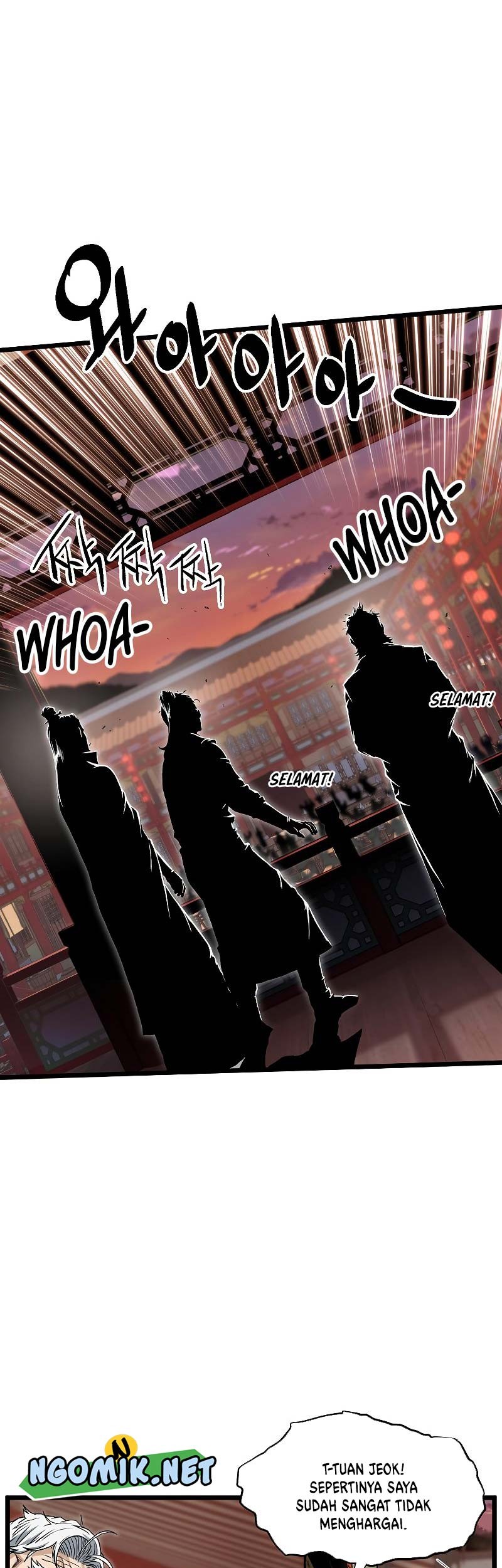 Murim Login - Chapter 132 - Page 24