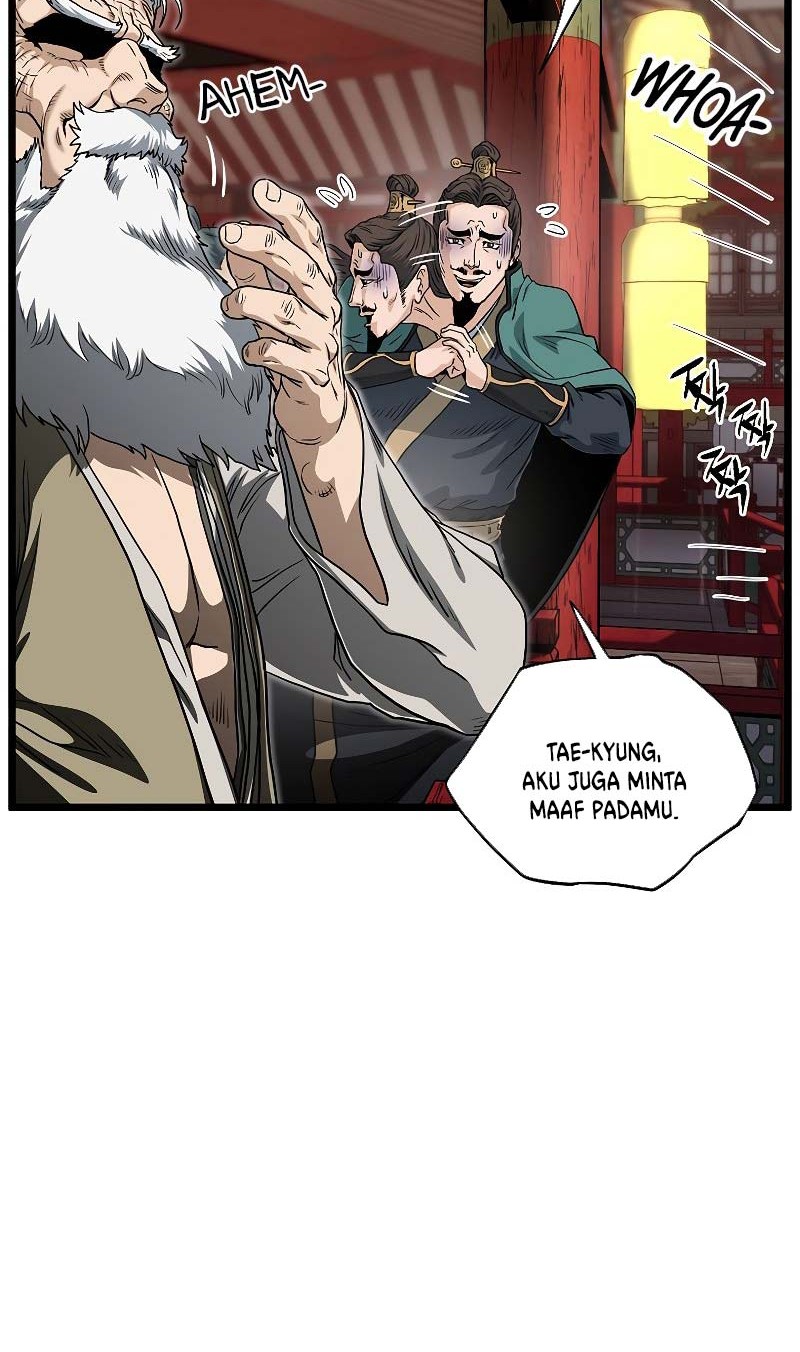 Murim Login - Chapter 132 - Page 25