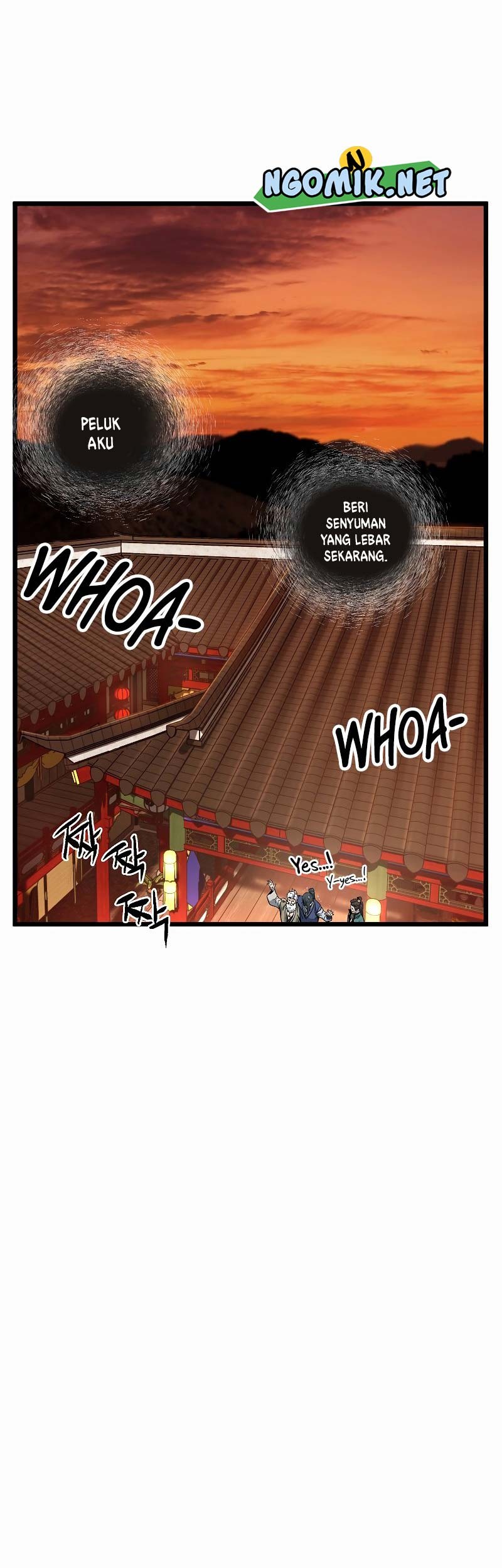 Murim Login - Chapter 132 - Page 30