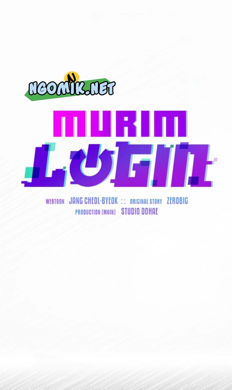 Murim Login - Chapter 132 - Page 31