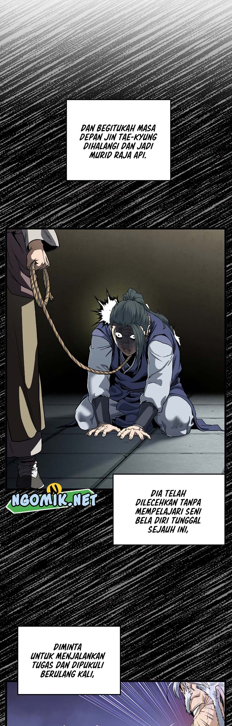 Murim Login - Chapter 132 - Page 32