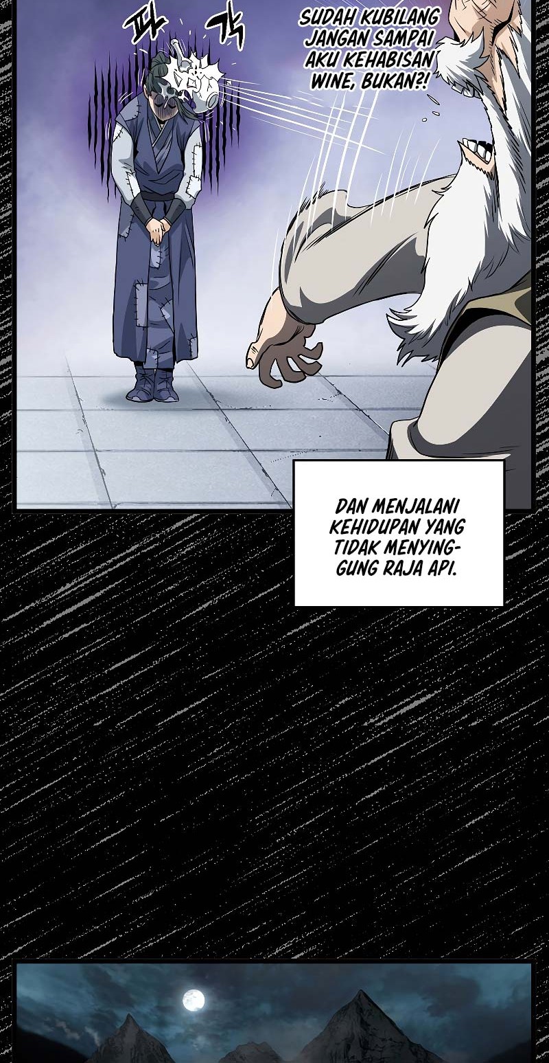 Murim Login - Chapter 132 - Page 33