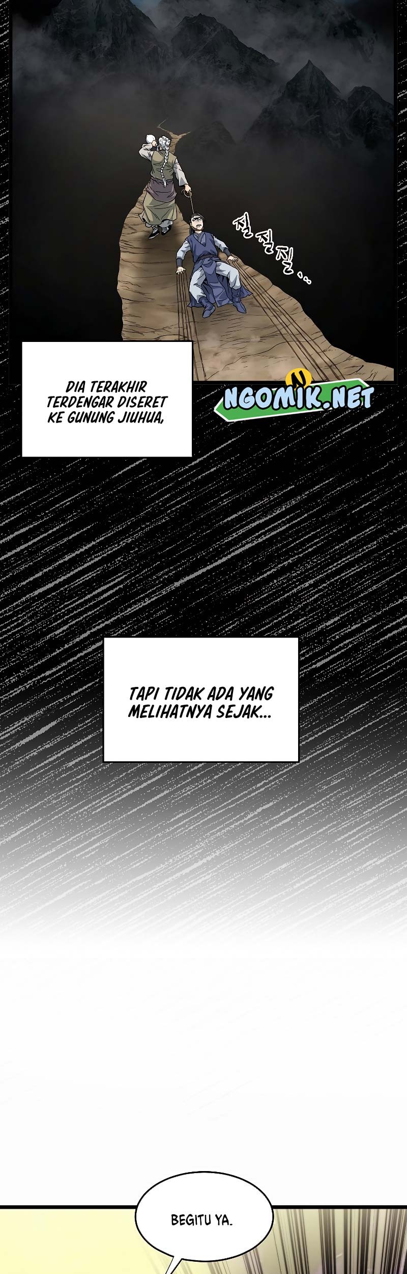 Murim Login - Chapter 132 - Page 34