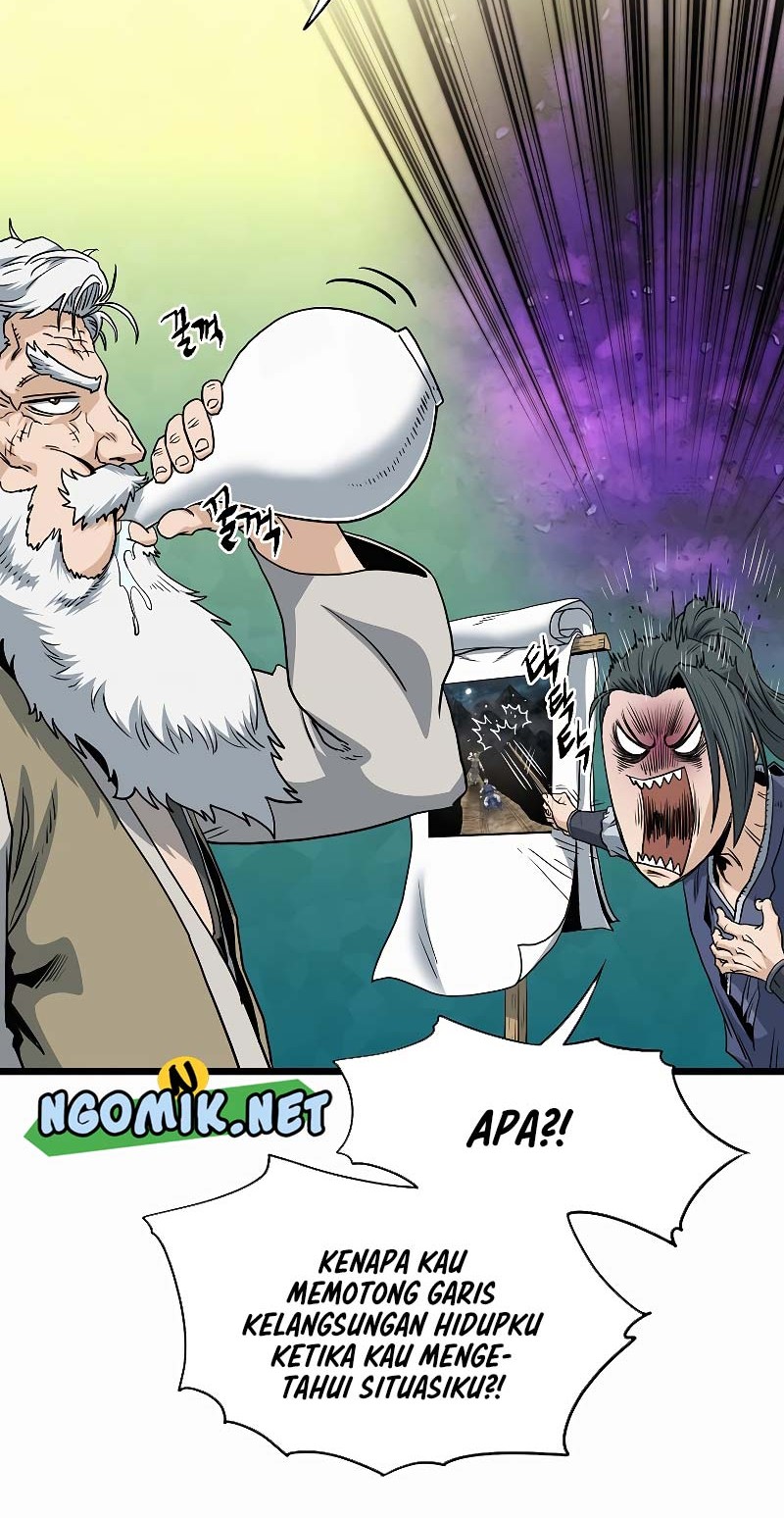 Murim Login - Chapter 132 - Page 35