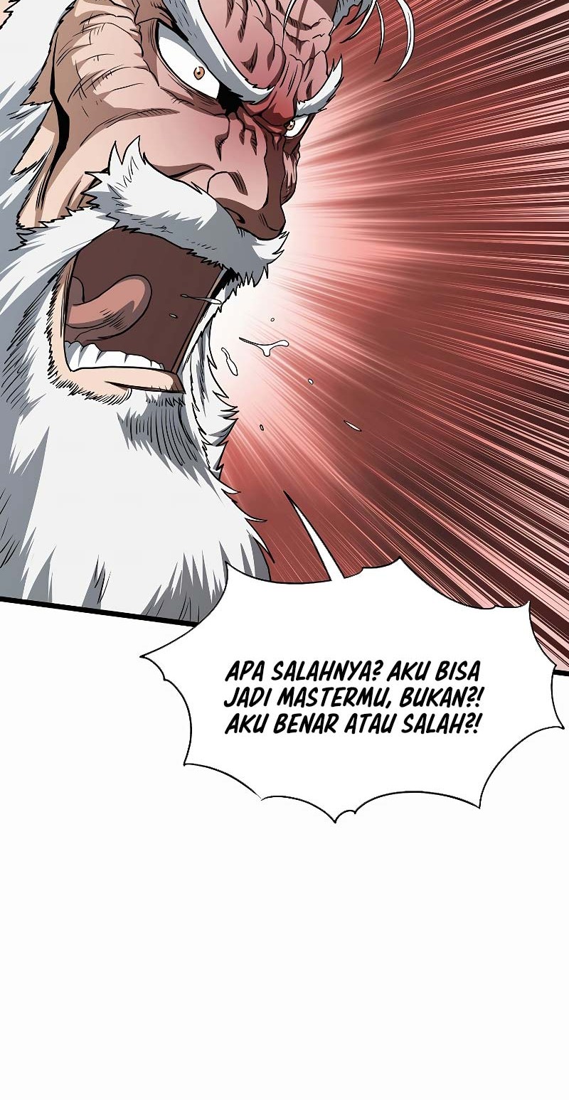 Murim Login - Chapter 132 - Page 37