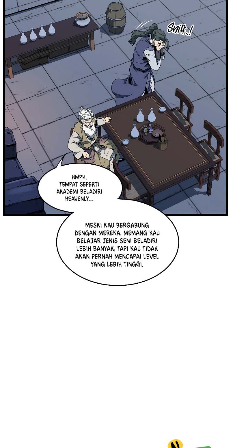 Murim Login - Chapter 132 - Page 39