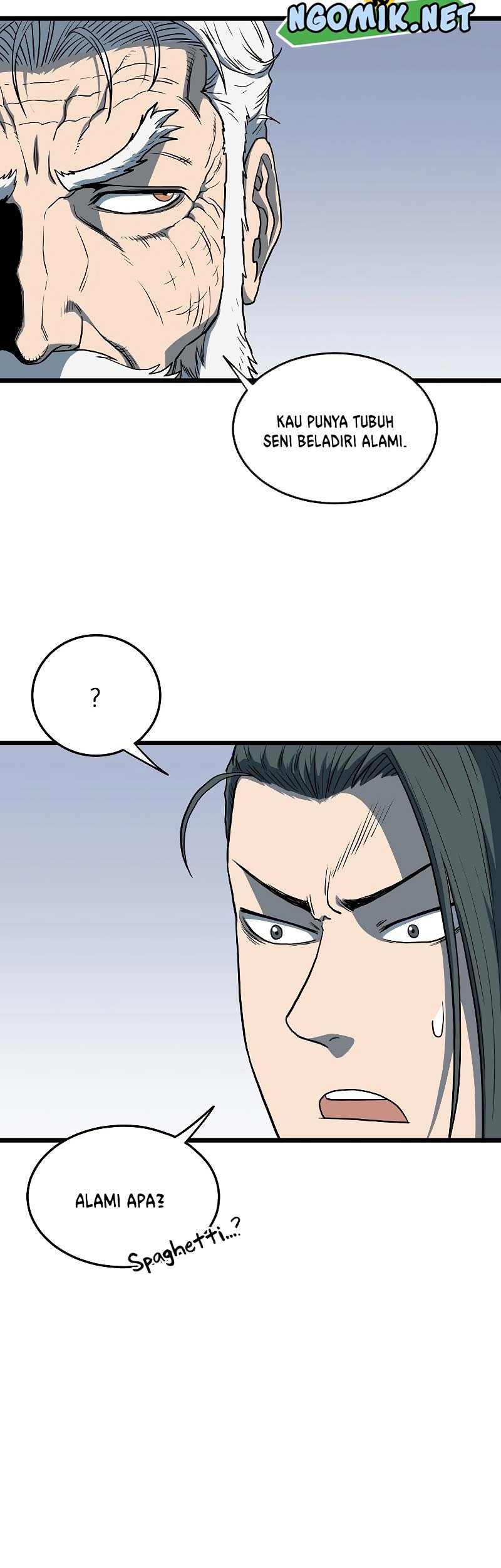 Murim Login - Chapter 132 - Page 40