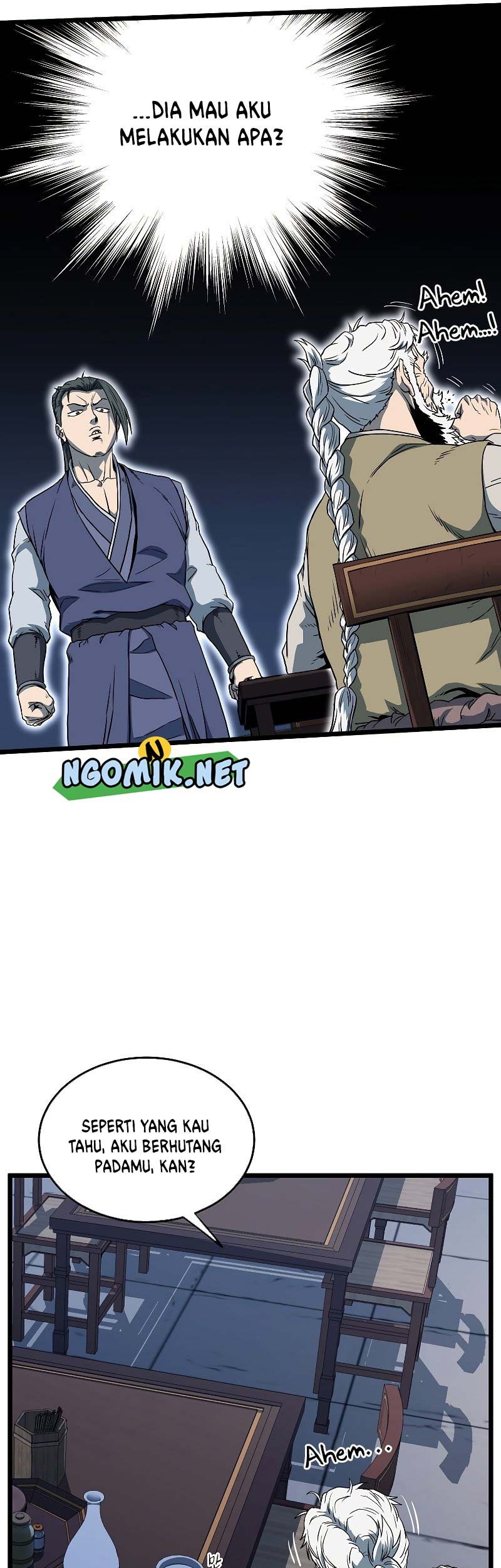 Murim Login - Chapter 132 - Page 44