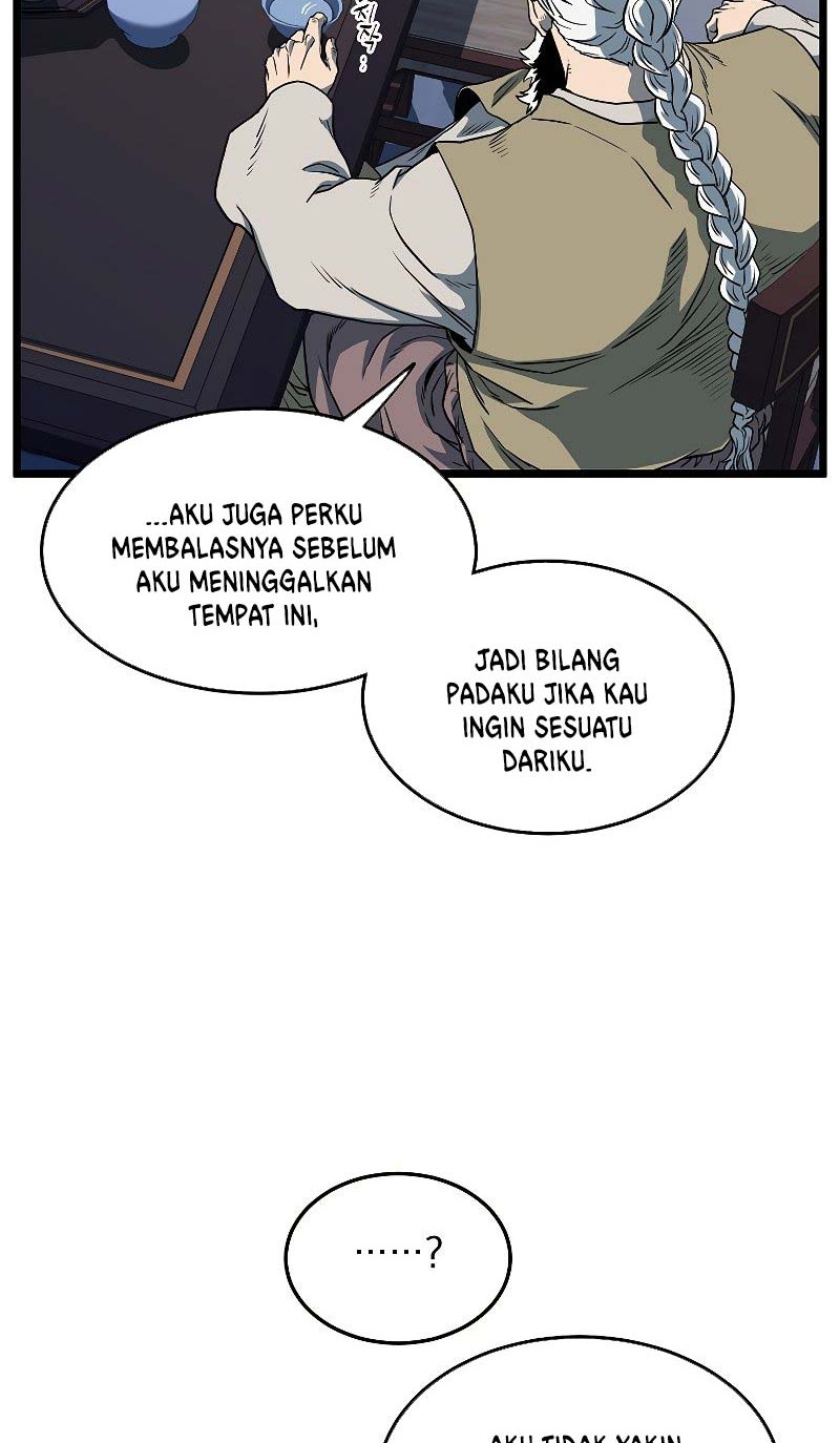 Murim Login - Chapter 132 - Page 45