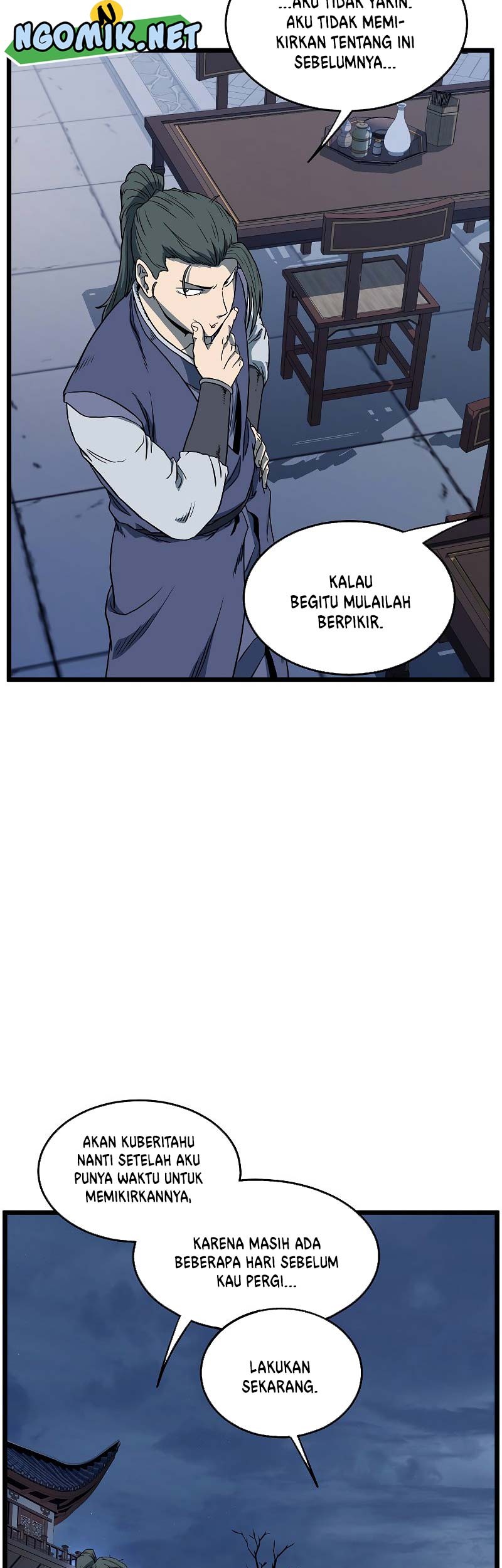 Murim Login - Chapter 132 - Page 46