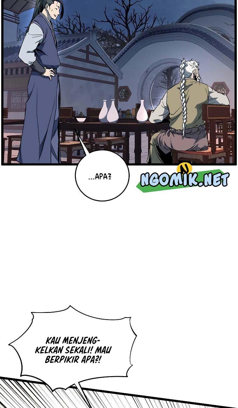 Murim Login - Chapter 132 - Page 47