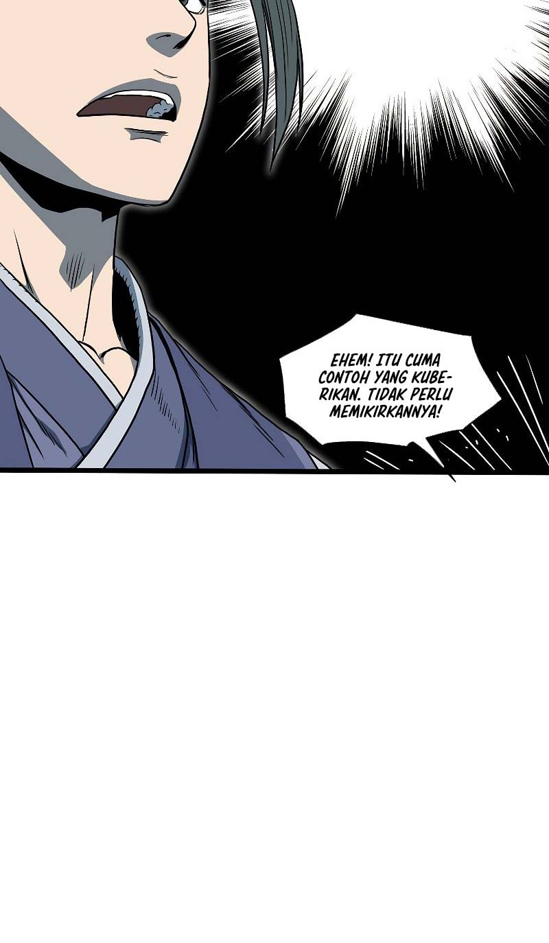 Murim Login - Chapter 132 - Page 49