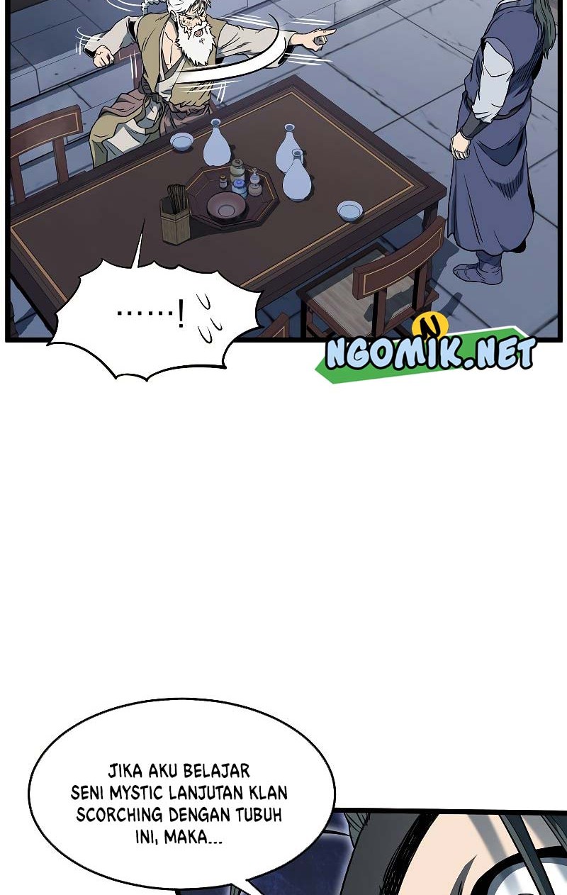 Murim Login - Chapter 132 - Page 53