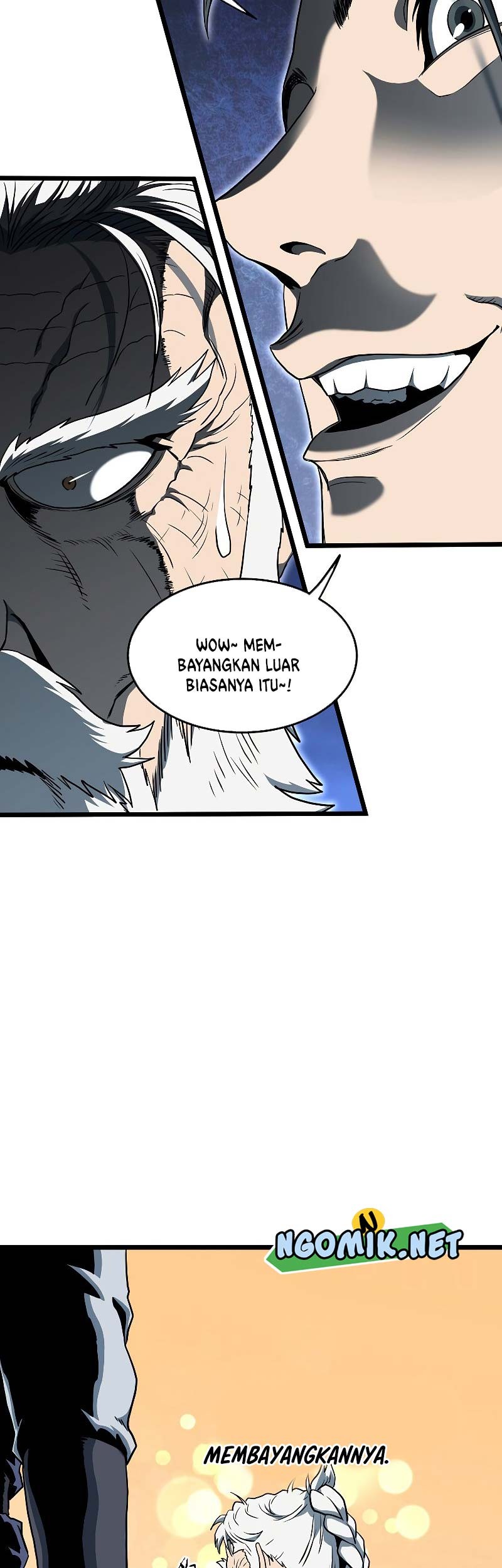 Murim Login - Chapter 132 - Page 54