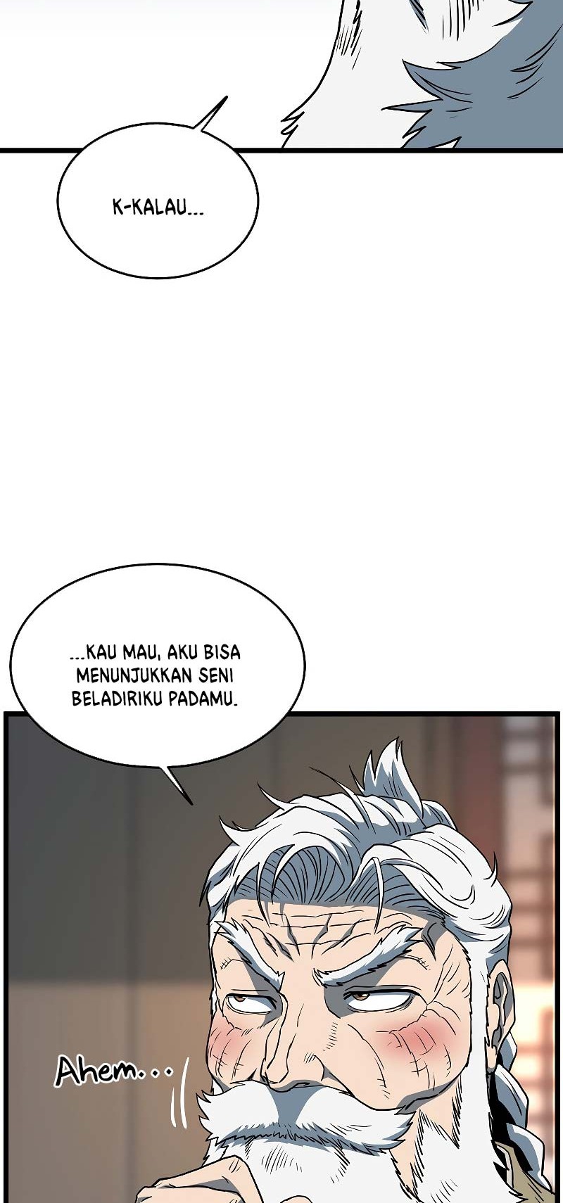 Murim Login - Chapter 132 - Page 57