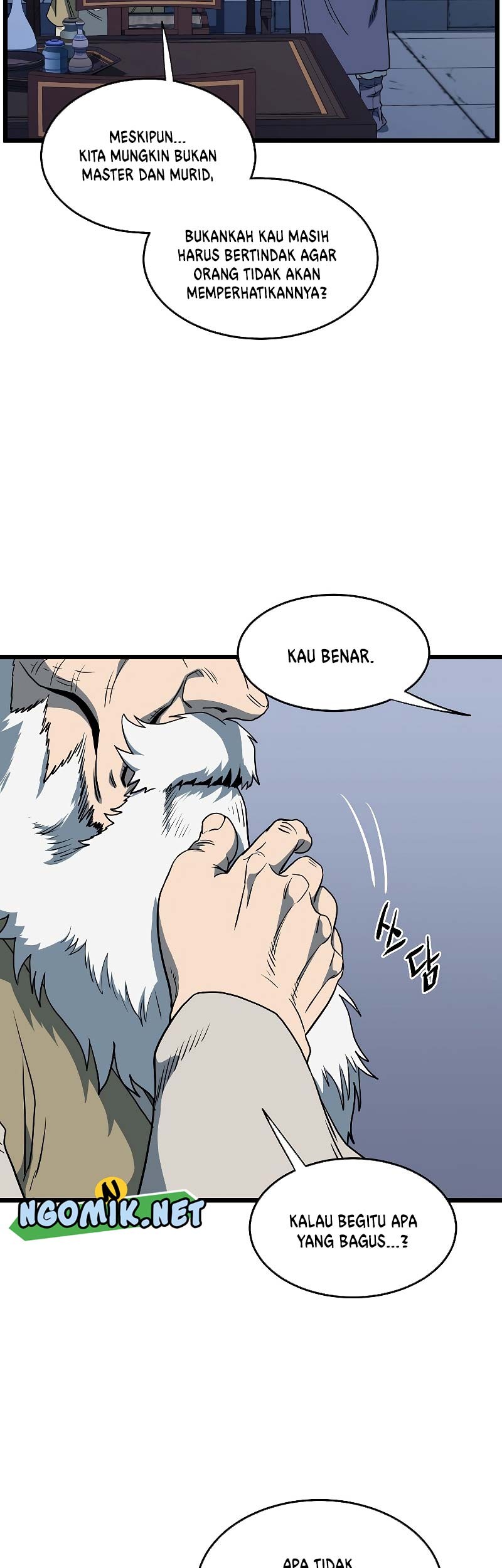 Murim Login - Chapter 132 - Page 60