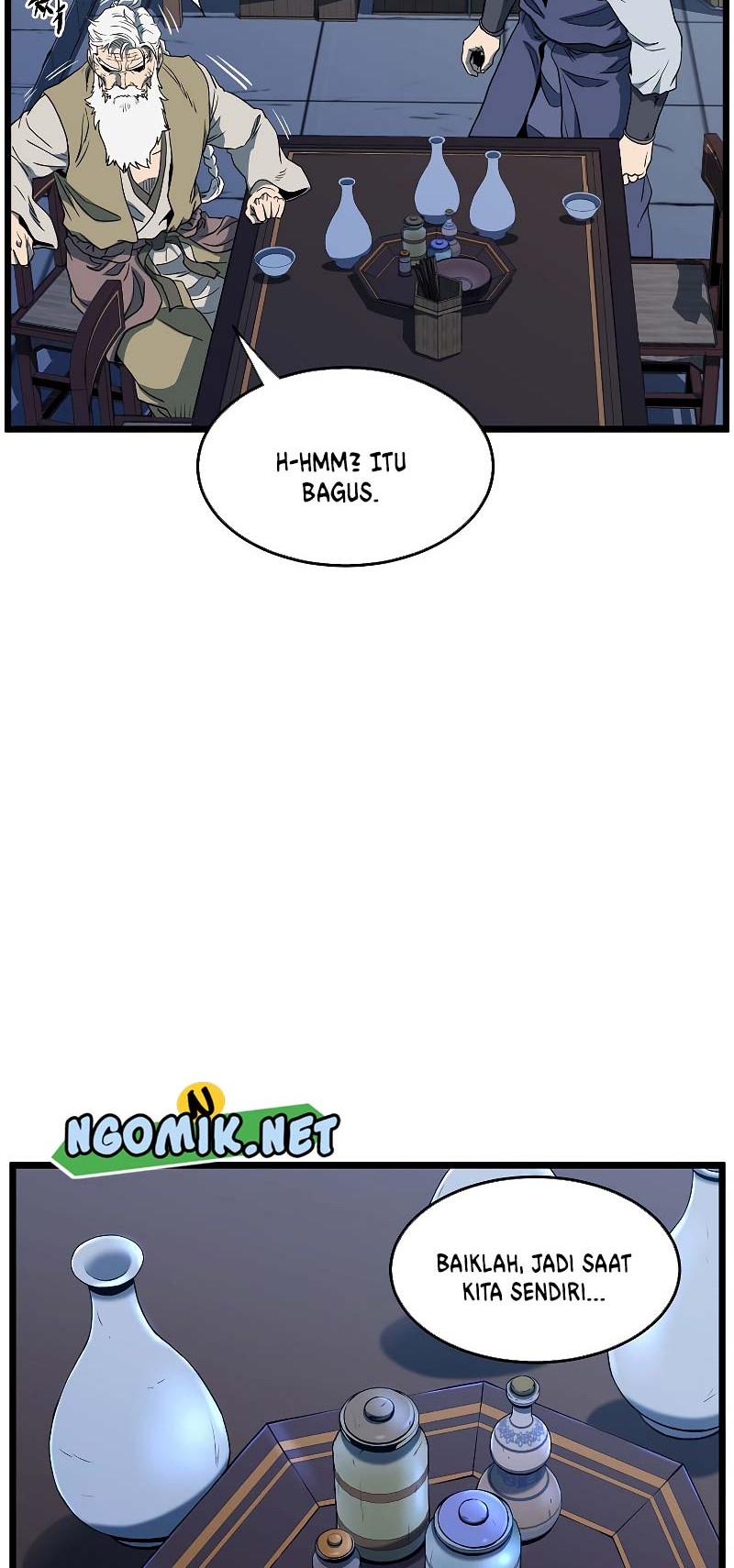 Murim Login - Chapter 132 - Page 63