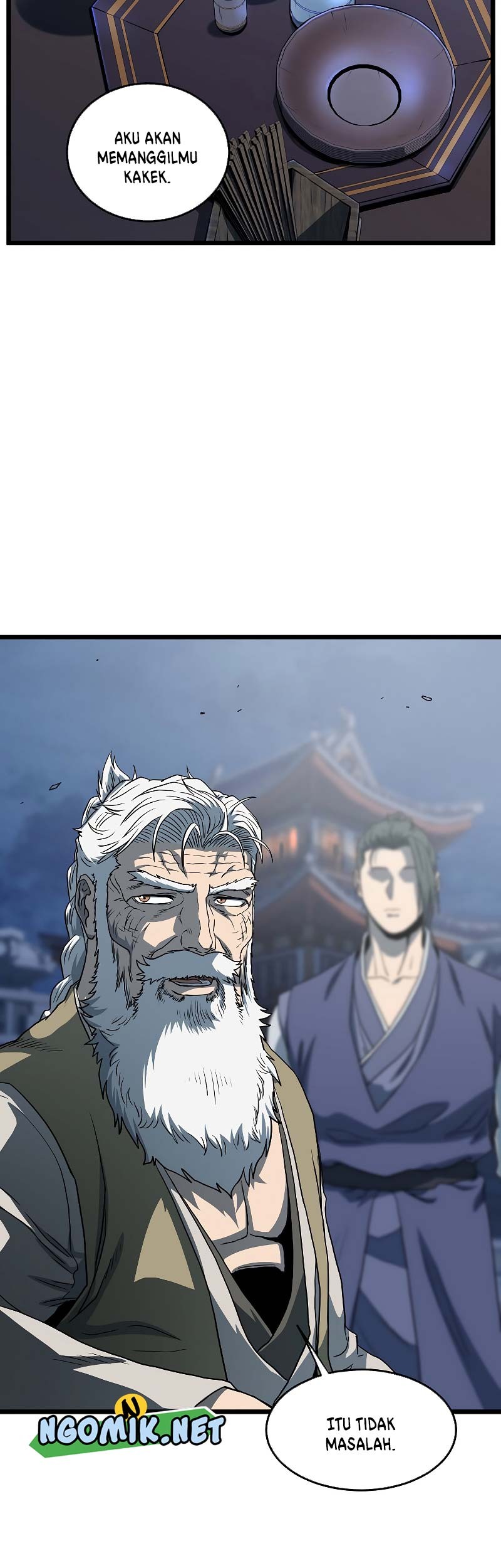 Murim Login - Chapter 132 - Page 64