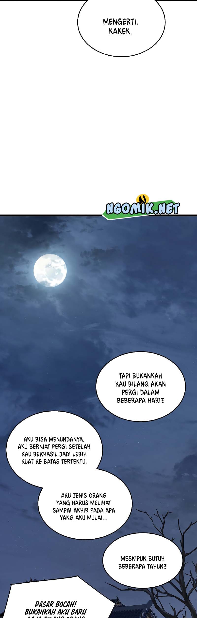 Murim Login - Chapter 132 - Page 66