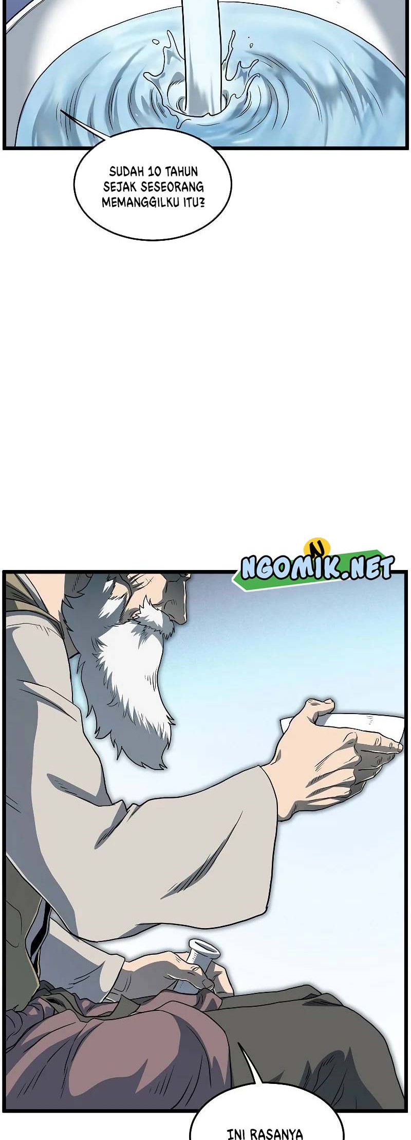 Murim Login - Chapter 132 - Page 69