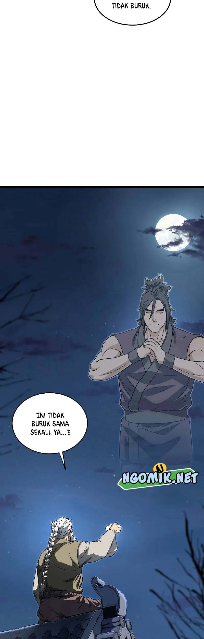 Murim Login - Chapter 132 - Page 70