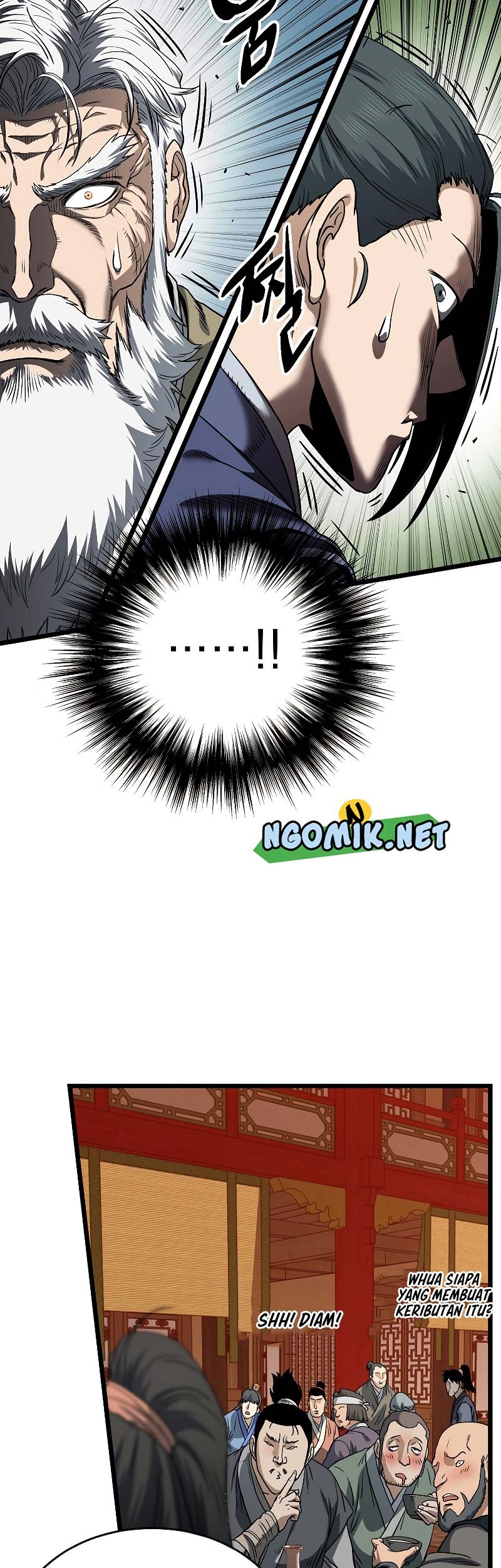 Murim Login - Chapter 132 - Page 10