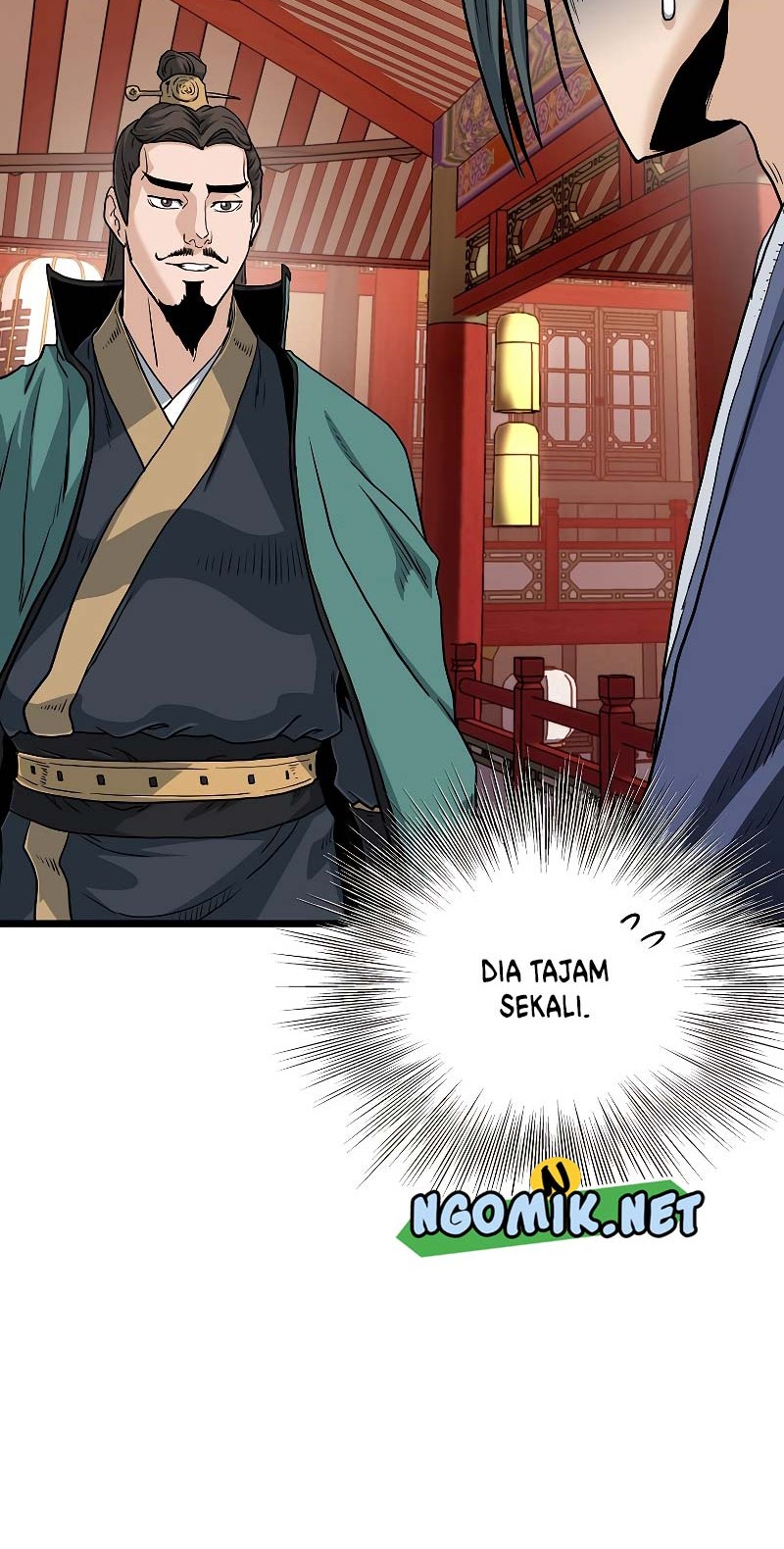 Murim Login - Chapter 132 - Page 13