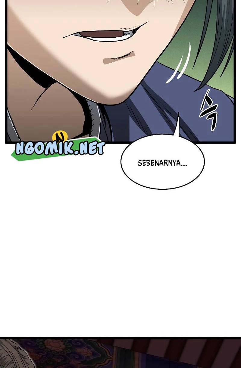 Murim Login - Chapter 132 - Page 17