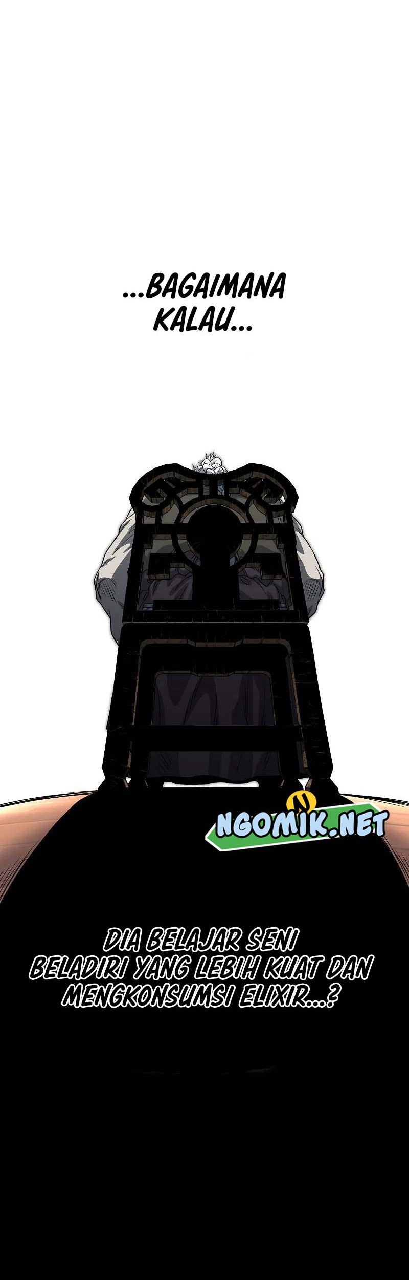 Murim Login - Chapter 131 - Page 25