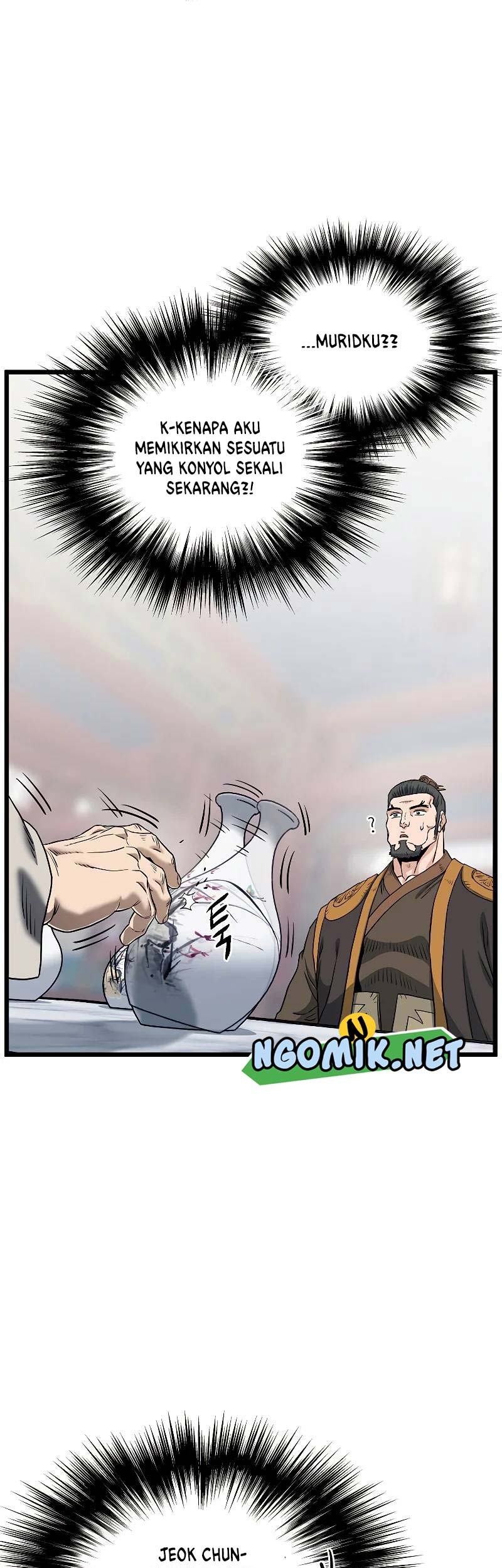 Murim Login - Chapter 131 - Page 30