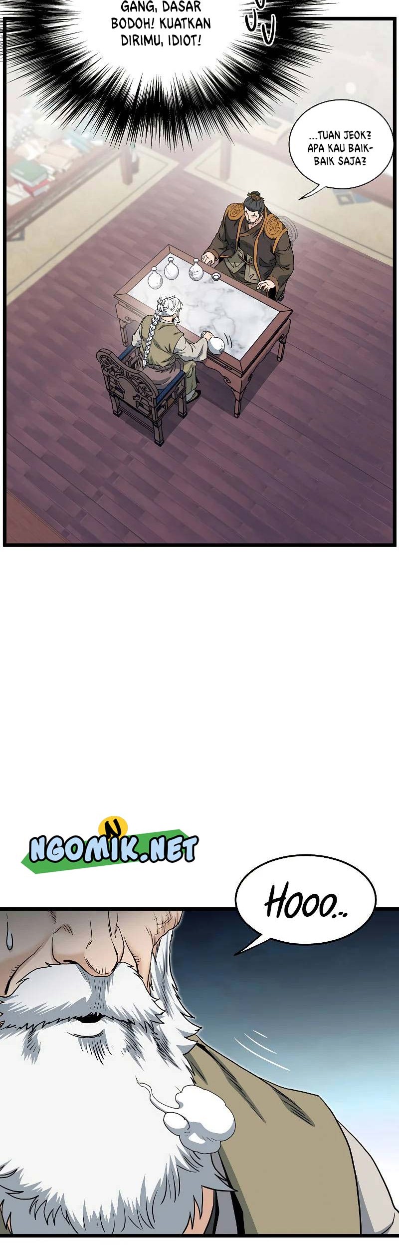 Murim Login - Chapter 131 - Page 31