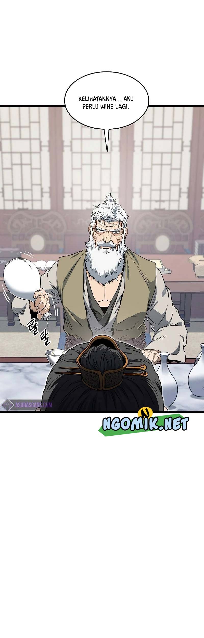 Murim Login - Chapter 131 - Page 33