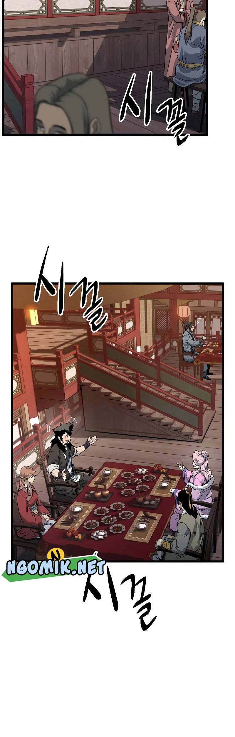 Murim Login - Chapter 131 - Page 37