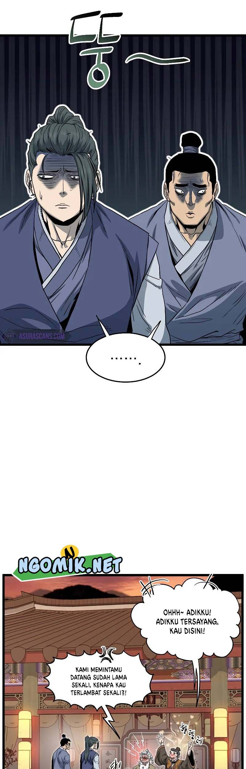 Murim Login - Chapter 131 - Page 39