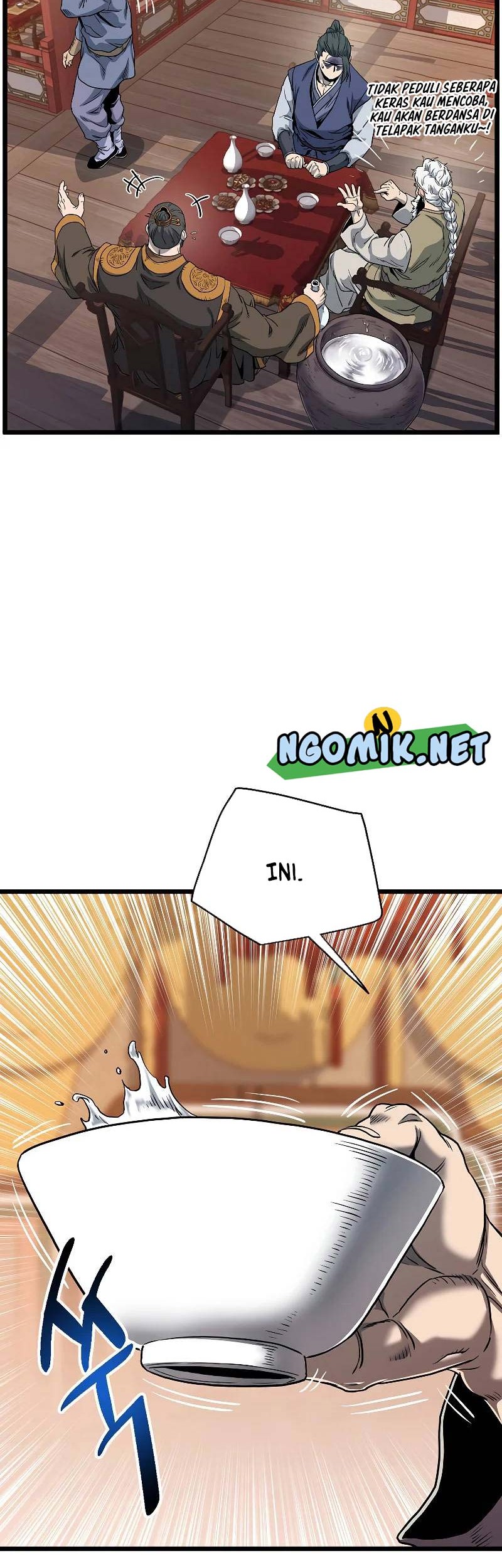 Murim Login - Chapter 131 - Page 43