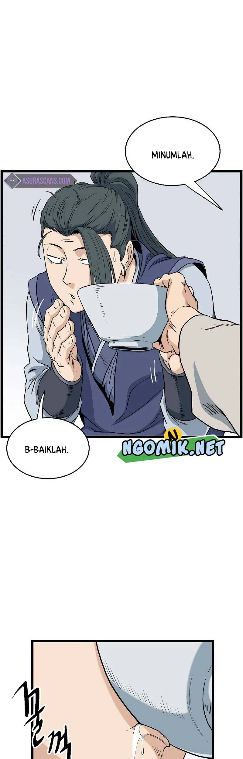 Murim Login - Chapter 131 - Page 45